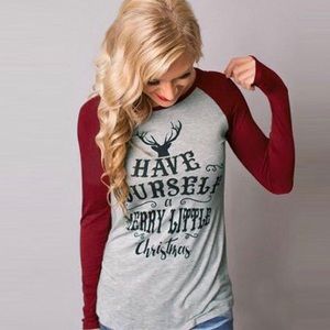 🎄 Merry Little Christmas Shirt 🎁